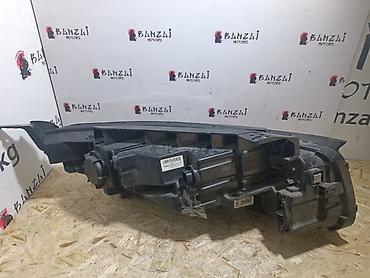 ktopi led: Передняя левая фара Kia 2020 г., Б/у, Оригинал, Корея — 3