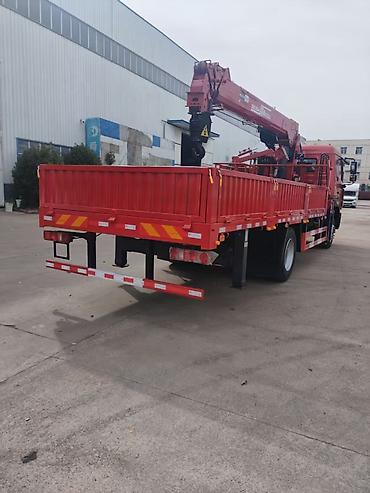 Манипуляторы: Манипулятор, 2026 г., 8 т — 4