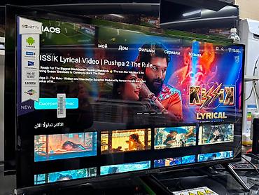 Телевизоры: 🔥🔥АКЦИЯ ‼️👍🔥 У НАС САМЫЙ НИЗКИЙ ЦЕНЫ. АКЦИЯ!!! SAMSUNG 32 Дюм — 9