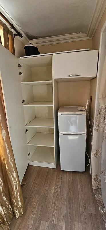 samaxi kirayə ev: Nərimanov metrosunun yanı Nenemin tendiri 45 N mekteble uz uzə 4 — 5