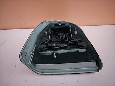 Стоп-сигналы: Задний правый стоп-сигнал Volkswagen 1994 г., Б/у, Аналог — 9