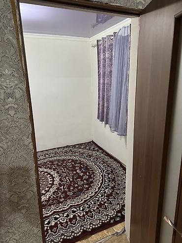 купить в оше: 2 комнаты, 55 м², 3 соток, Ала-Тоо, Собственник — 8