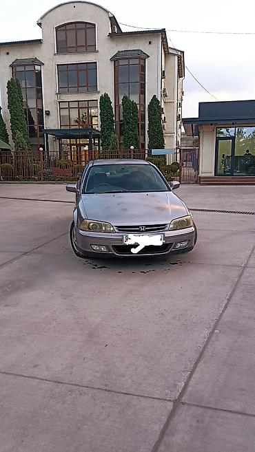 honda prelude 85: Honda Accord: 2001 г., 1.8 л, Автомат, Бензин, Седан — 2