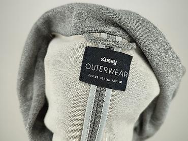 patchwork: Sinsay, Women`s cardigan, size XS — 4