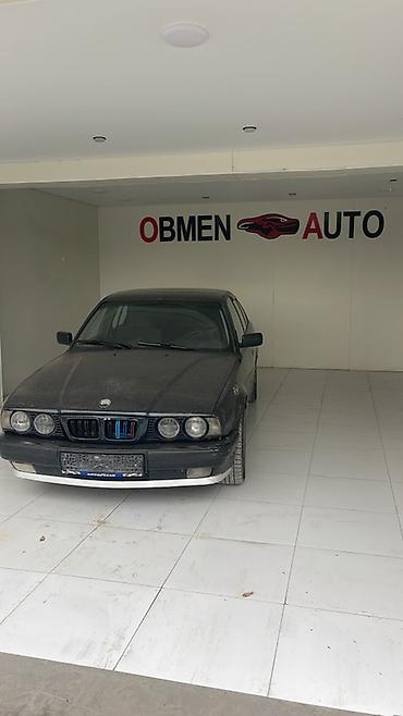 BMW 5 series: 1995 г., Седан at lalafo.kg BMW 5 series: 1995 г., Седан