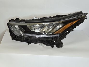 задняя камера для автомобиля: Передняя левая фара Toyota 2020 г., Новый, Аналог, Китай