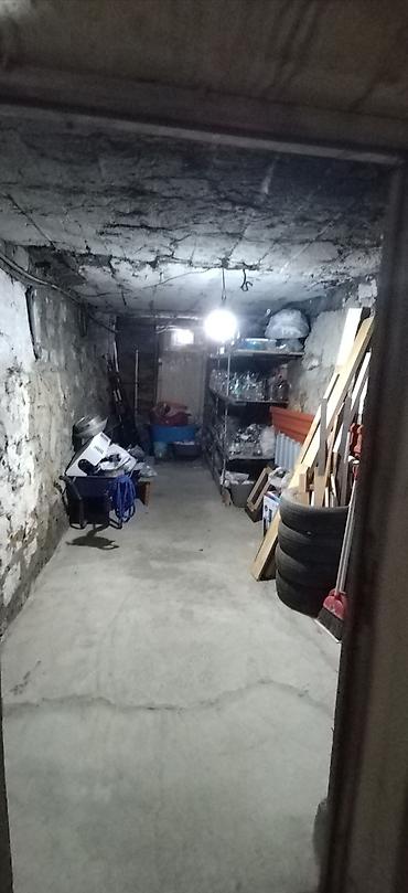 Köhnə tikili: Digah, 3 otaqlı, Köhnə tikili, 80 kv. m — 27