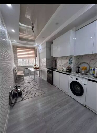 Продажа квартир: 1 комната, 43 м², 108 серия, 3 этаж, Евроремонт