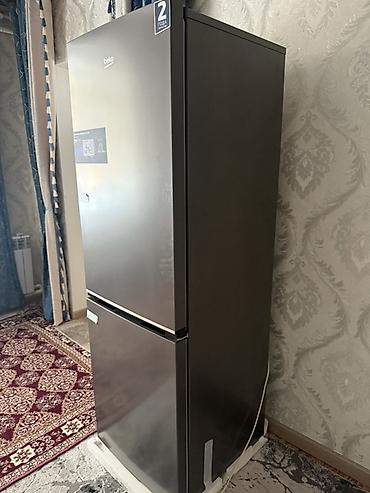 аристон куплу: Холодильник Beko, Новый, Двухкамерный — 3