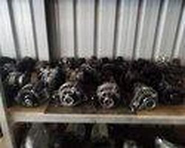 Glave motora: ALTERNATOR 1.8 TDCI ZA FORD GALAXY OD 2006. DO 2009. GOD. | — 16