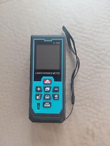tap az generator satilir: Yeni Lazer məsafə ölçən, Hesablama funksiyalı — 1
