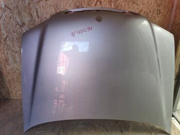 крайслер додж: Капот Mercedes-Benz M-Class W163 M112 E37 2003 (б/у)