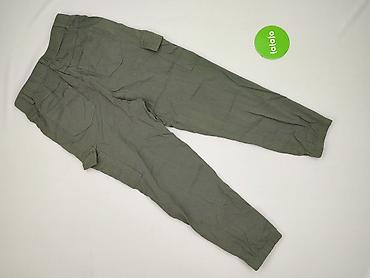 urban dresy: Spodnie cargo damskie, rozmiar S — 3