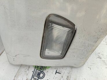 туманник виндом: Фара противотуманная NISSAN Cefiro A32 VQ20(DE) 2 1998 прав. (б/у)