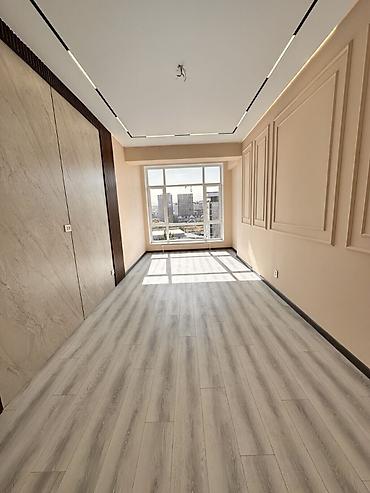 2 bedroom: 2 комнаты, 80 м², Технопарк Элитка, 8 этаж, Евроремонт — 3