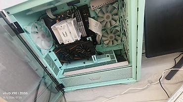 intel xeon: Компьютер, ядер - 4, ОЗУ 8 ГБ, Игровой, Б/у, Intel Core i5, SSD — 5