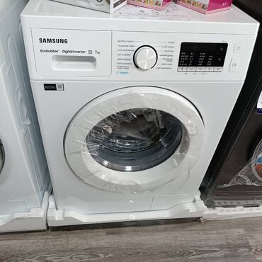 vestel стиральная машина цена: Стиральная машина Samsung, Новый, Автомат, До 7 кг, Узкая