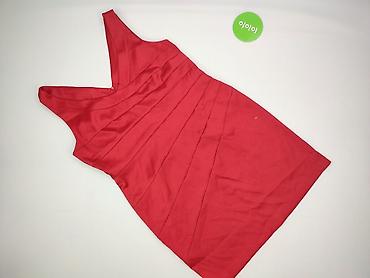 czerwone: F&F, Sukienka damska, rozmiar 3XL — 2