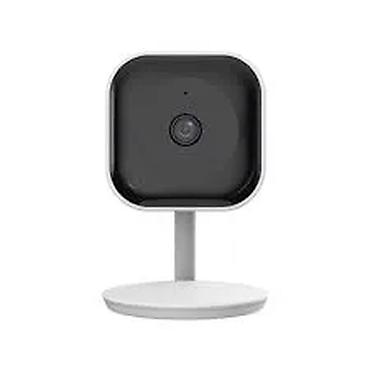 mikrofon: Dahua Hero C1L-2WN-G – Portativ Simsiz Wi‑Fi IP Kamera (Ağıllı Ev — 1