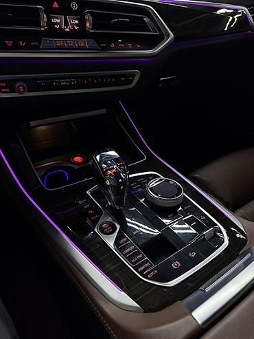охладители: BMW X5: 2020 г., 3 л, Автомат, Бензин, Внедорожник — 10