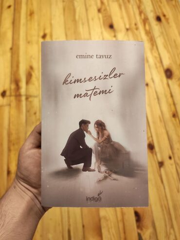 математика банк тестов 1 часть: Kimsesizler Matemi
Emine Tavuz