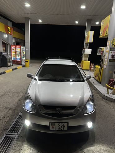 corolla runx: Toyota Caldina: 2002 г., 2 л, Автомат, Бензин, Универсал