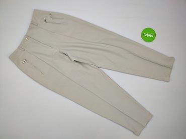 spodnie stedman: Lycra, Spodnie materiałowe damskie, rozmiar XL — 2