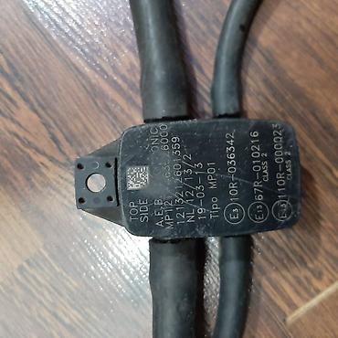 ГБО: Универсальный газовый редуктор с манометром, предназначенный для — 5