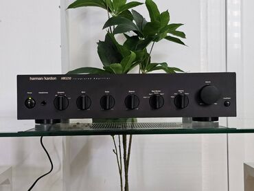 Pojačala i prijemnici: Harman/Kardon HK6250 – integrisano pojačalo - Tip: Stereo integrisano — 6