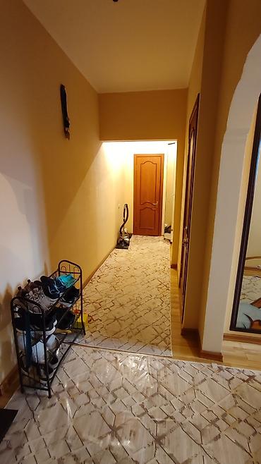 Продажа квартир: 2 комнаты, 52 м², Тунгуч мкр 106 серия, 9 этаж — 8