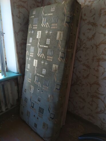 биндеры для переплета металлическими пружинами для офиса в Кыргызстан | Офисы: Продаю матрасы 
1 шт -500 с