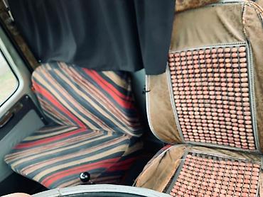 Mercedes-Benz: Mercedes-Benz T1: 1998 г., Фургон — 13