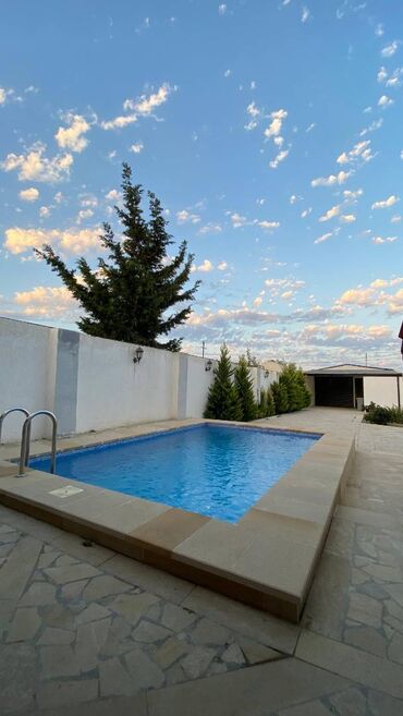 Həyət evləri və villaların satışı: Şüvəlan qəs. 4 otaqlı, 100 kv. m, Yeni təmirli — 17