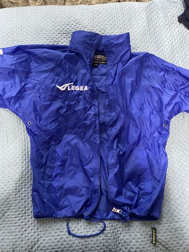 мужские зимние: Куртка 2XS (EU 32), цвет - Синий