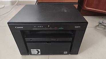 Принтеры: Canon i-SENSYS MF3010 — компактное лазерное МФУ 3-в-1 для дома и — 2
