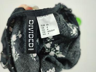 hm jackson: H&M Divided, Sukienka damska, rozmiar S — 4