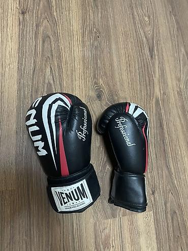 Məhsul: Venum Pro Boxing boks əlcəkləri 10OZ - Brend: Venum - Seriya