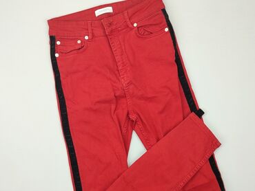 zara jeans: Jeansy, Zara, M, stan - Dobry