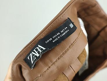 sprzedam buty: Zara, Spodnie materiałowe damskie, rozmiar XS — 4