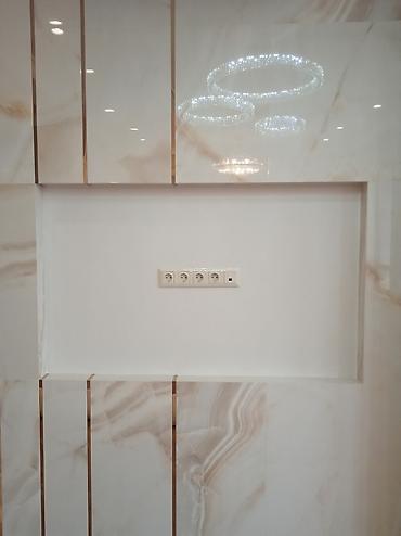 Электрики: Электрик | Установка счетчиков, Демонтаж электроприборов, Монтаж видеонаблюдения 3-5 лет опыта — 26