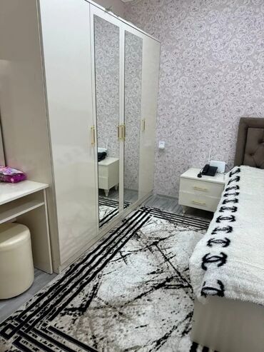 Həyət evləri və villaların satışı: 2 otaqlı, 40 kv. m — 5