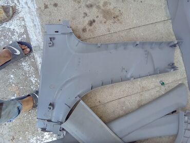 Panellər, şitlər: Honda INSIGHT, 2011 il, Orijinal, Yaponiya, İşlənmiş — 4