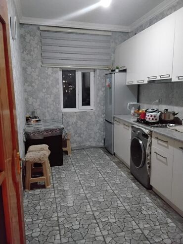 Sumqayıt, 2 otaqlı, Köhnə tikili, 58 kv. m