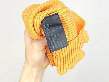 mango kurtki jeansowe: H&M Divided, Top damski, rozmiar XS — 6
