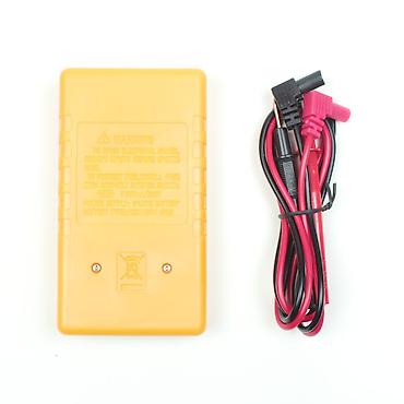 kabel sunur: Kateqoriya: Alətlər > Ölçü və Test Alətləri Məhsul: DT-830D — 2