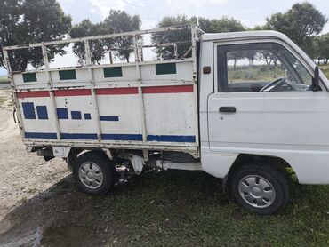 оборудование гбо: Жүк ташуучу унаа, Daewoo, Стандарт, 3 т, Колдонулган