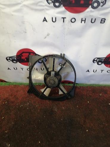 Диффузор Mazda Demio DW3 1 2000 (б/у)