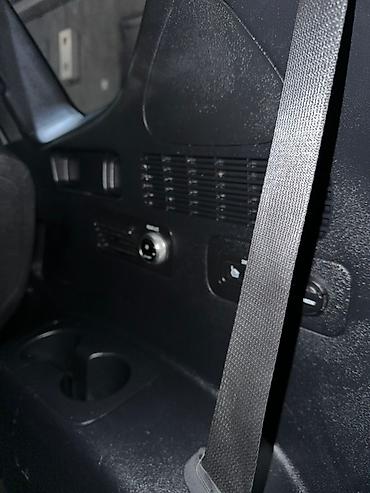 Hyundai: Hyundai Santa Fe: 2019 г., 2.2 л, Автомат, Дизель, Кроссовер — 19