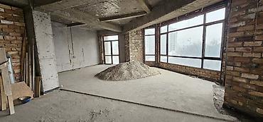 Продажа квартир: 3 комнаты, 179 м², Элитка — 5