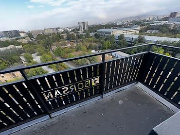 Продажа квартир: 4 комнаты, 139 м², Мед Академия Элитка, 10 этаж, ПСО (под самоотделку) — 3
